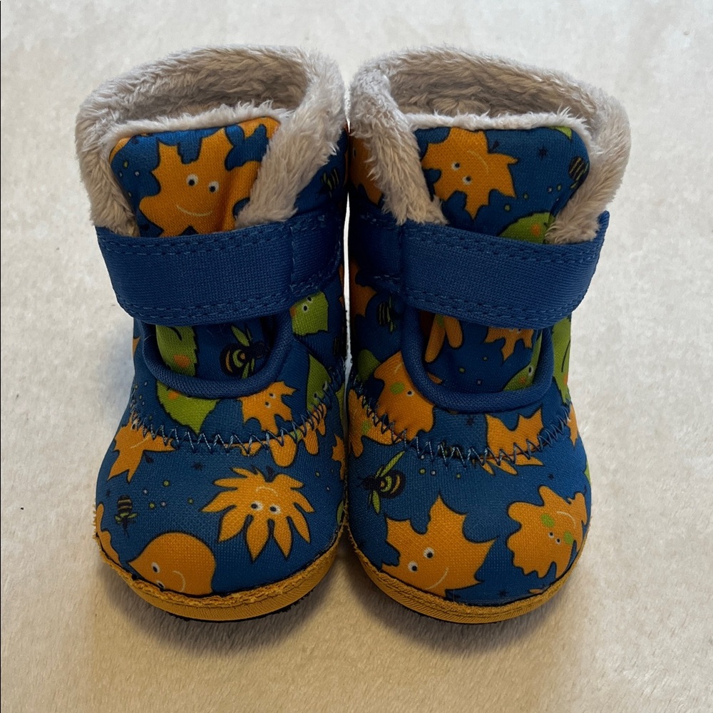 Bogs | Infant Boots Sz. 2 Like New!